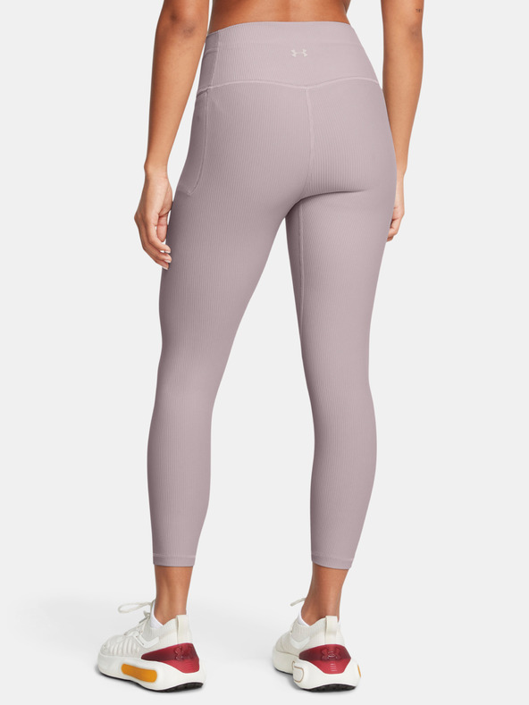 Under Armour Under Armour Damen Leggings Meridian Rib Knöchel