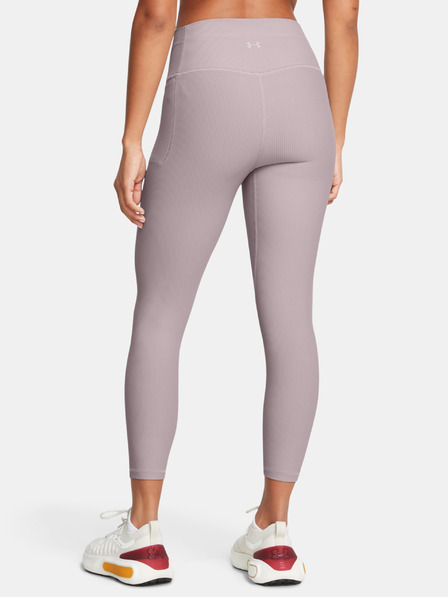 Under Armour Under Armour Damen Leggings Meridian Rib Knöchel