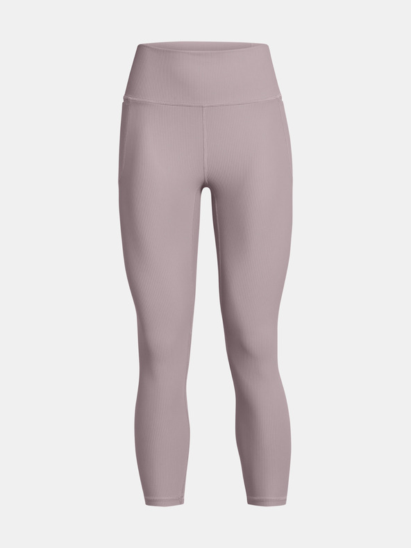 Under Armour Under Armour Damen Leggings Meridian Rib Knöchel