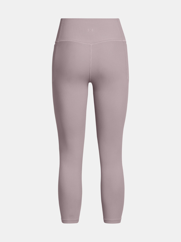 Under Armour Under Armour Damen Leggings Meridian Rib Knöchel