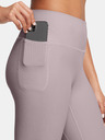 Under Armour Under Armour Damen Leggings Meridian Rib Knöchel