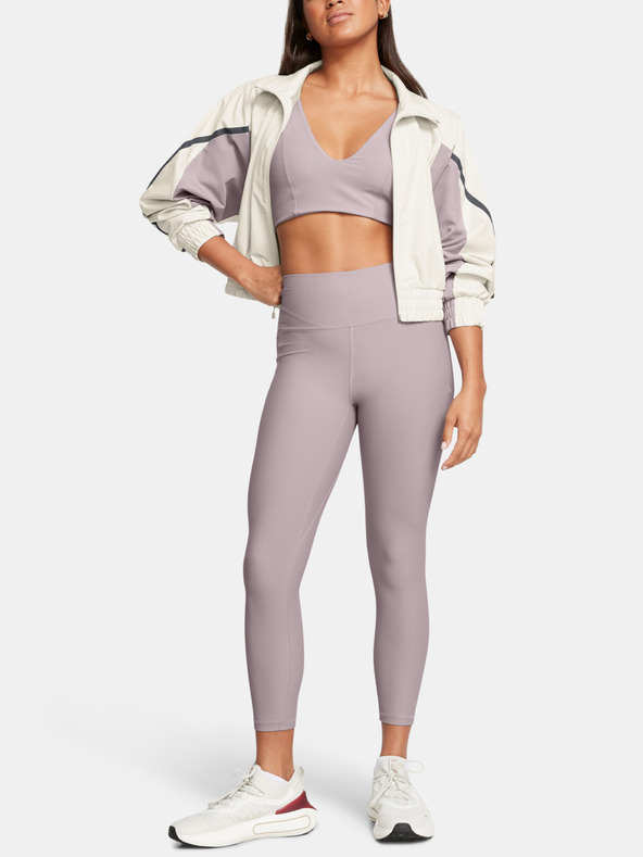 Under Armour Under Armour Damen Leggings Meridian Rib Knöchel
