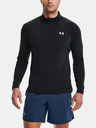Under Armour Herren-Shirt Under Armour Streaker Half Zip