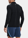 Under Armour Herren-Shirt Under Armour Streaker Half Zip