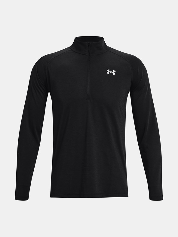 Under Armour Herren-Shirt Under Armour Streaker Half Zip