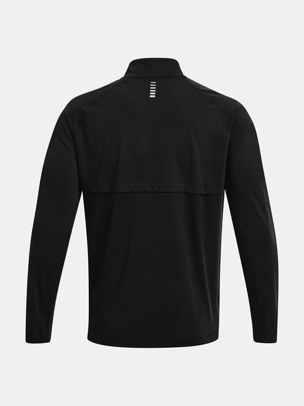 Under Armour Herren-Shirt Under Armour Streaker Half Zip