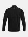 Under Armour Herren-Shirt Under Armour Streaker Half Zip