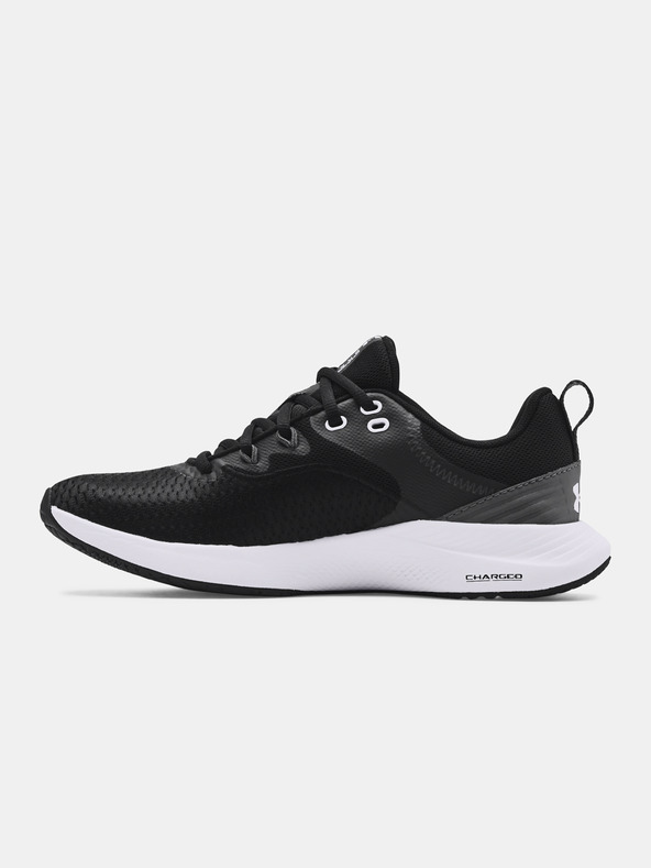 Under Armour Damen Schuhe Under Armour W Charged Breathe TR 3