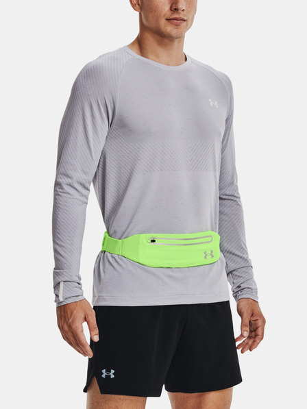 Under Armour Unisex-Gürteltasche Under Armour UA Storm Flex Speedpocket Run Belt