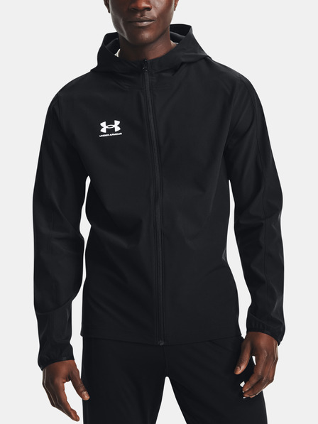 Under Armour Herren-Jacke Under Armour Challenger Storm Shell