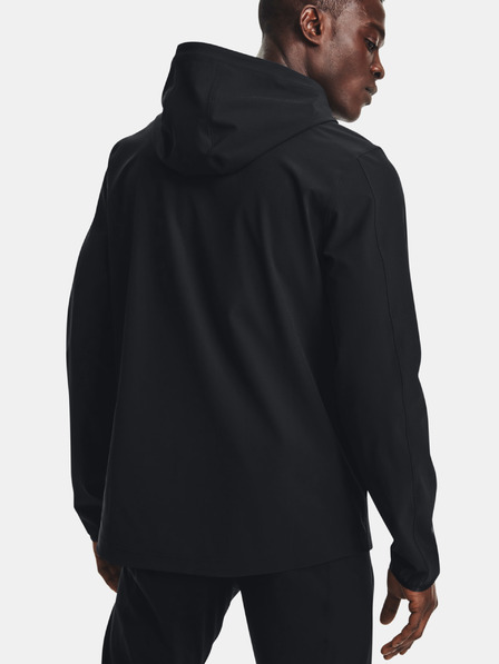 Under Armour Herren-Jacke Under Armour Challenger Storm Shell
