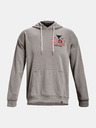 Under Armour Herren Sweatshirt Under Armour UA Pjt Rck HG Hwt Terry Hdy