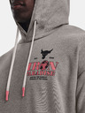 Under Armour Herren Sweatshirt Under Armour UA Pjt Rck HG Hwt Terry Hdy