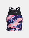 Under Armour Damen Under Armour UA Run Anywhere Crop Tank