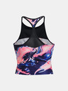 Under Armour Damen Under Armour UA Run Anywhere Crop Tank