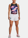 Under Armour Damen Under Armour UA Run Anywhere Crop Tank