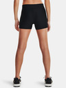 Under Armour Damen Kompressions-Shorts Under Armour HG Armour Mid Rise Shorty