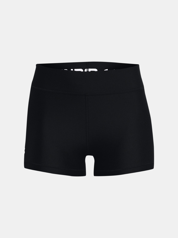 Under Armour Damen Kompressions-Shorts Under Armour HG Armour Mid Rise Shorty
