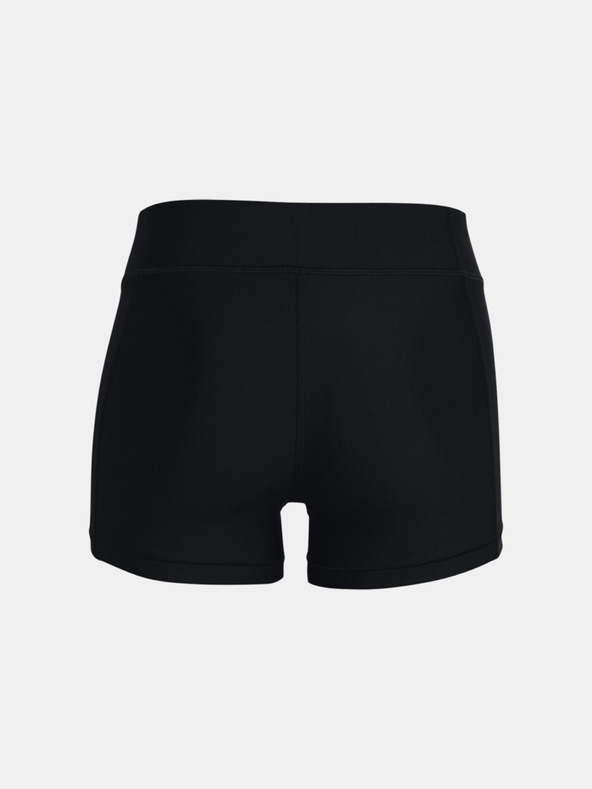 Under Armour Damen Kompressions-Shorts Under Armour HG Armour Mid Rise Shorty