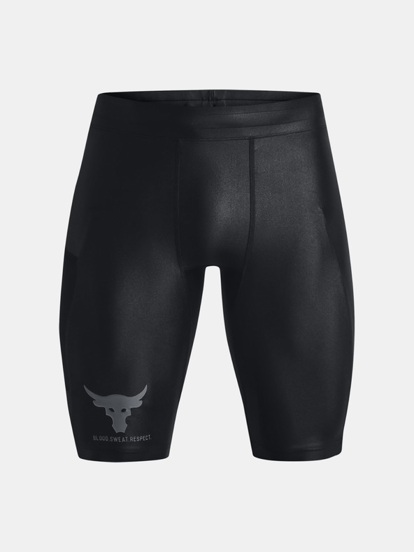 Under Armour Project Rock Shorts