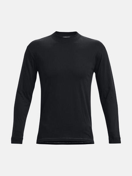 Under Armour Herren Shirt Under Armour Run Anywhere Long Sleeve