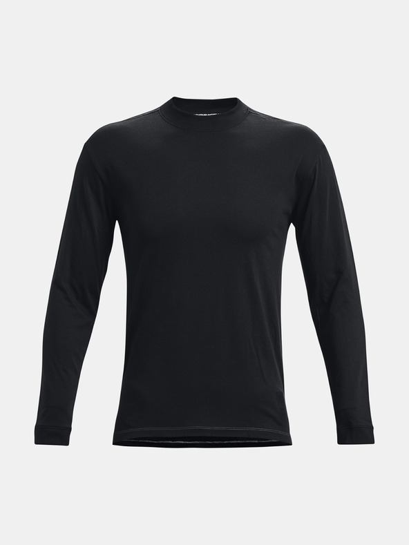 Under Armour Herren Shirt Under Armour Run Anywhere Long Sleeve