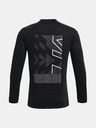 Under Armour Herren Shirt Under Armour Run Anywhere Long Sleeve
