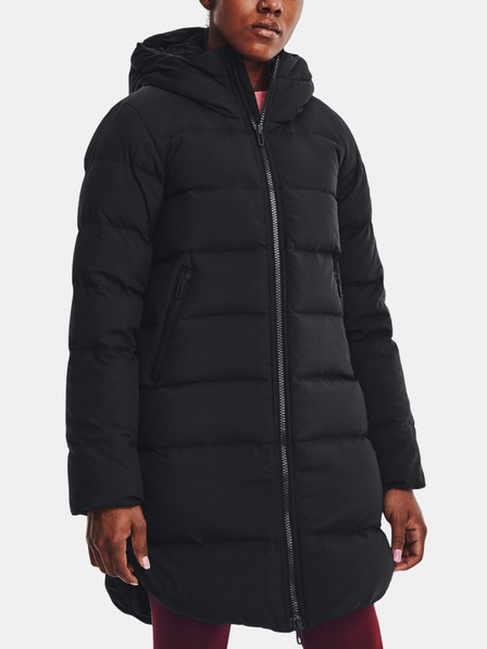 Under Armour Damen Jacke Under Armour UA Storm CGI Down Parka