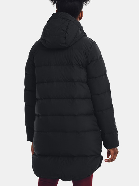 Under Armour Damen Jacke Under Armour UA Storm CGI Down Parka