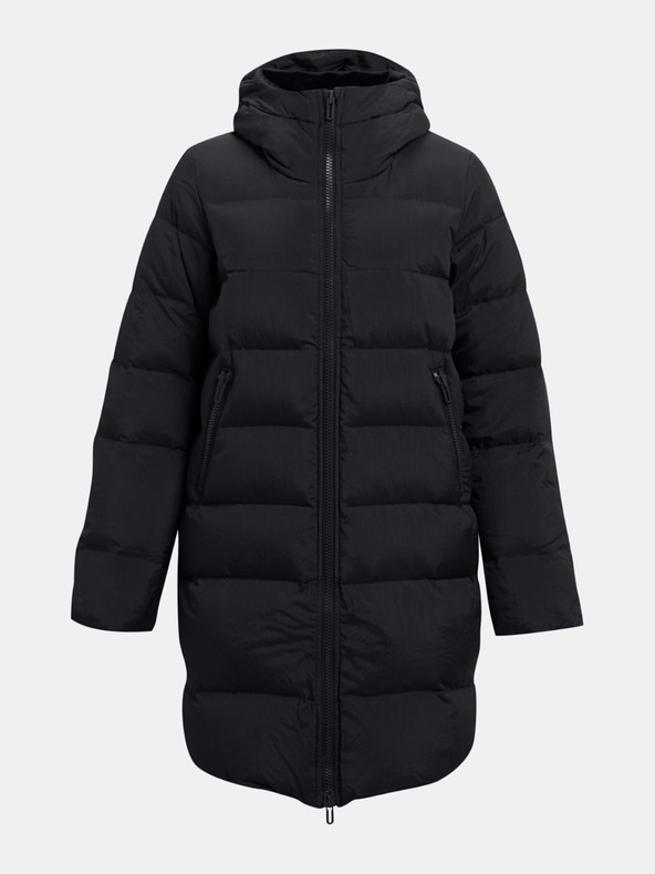 Under Armour Damen Jacke Under Armour UA Storm CGI Down Parka
