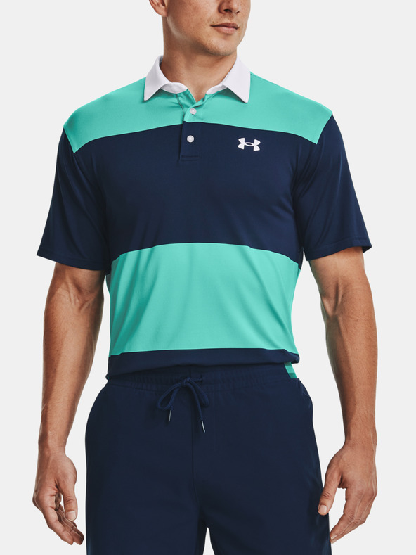 Under Armour Herren Poloshirt Under Armour UA Playoff Polo 2.0