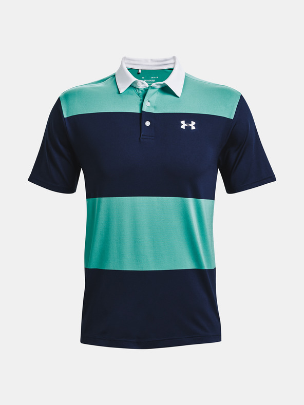 Under Armour Herren Poloshirt Under Armour UA Playoff Polo 2.0