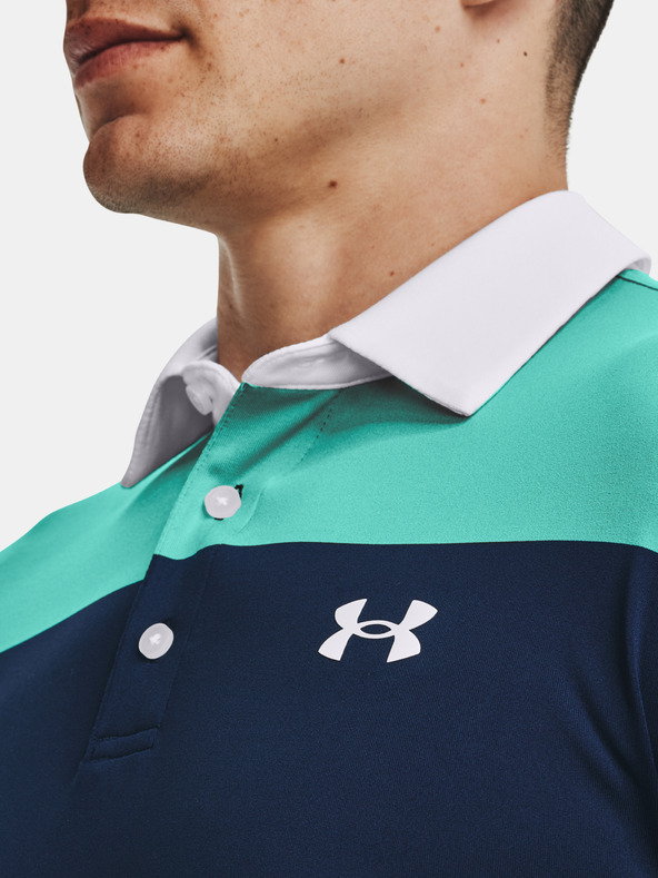 Under Armour Herren Poloshirt Under Armour UA Playoff Polo 2.0