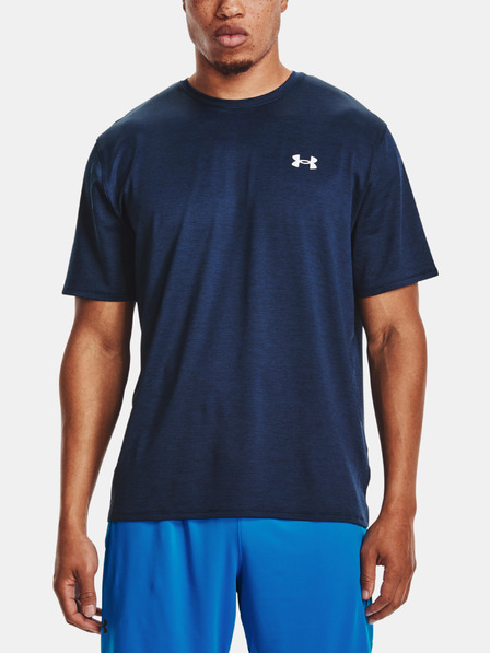 Under Armour Herren Shirt Under Armour Training Vent 2.0 SS