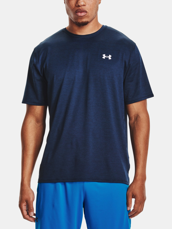 Under Armour Herren Shirt Under Armour Training Vent 2.0 SS