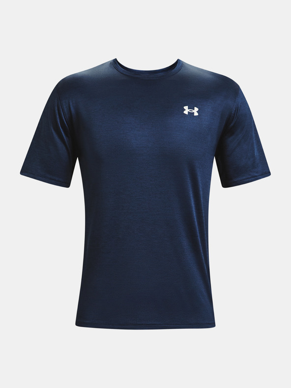 Under Armour Herren Shirt Under Armour Training Vent 2.0 SS
