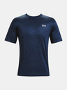 Under Armour Herren Shirt Under Armour Training Vent 2.0 SS