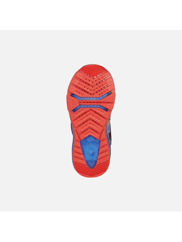 Geox Dunkelblau Jungen Sneakers Geox Bayonyc