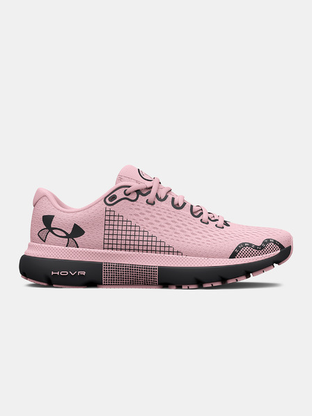 Under Armour Damen Schuhe Under Armour UA W HOVR Infinite 4