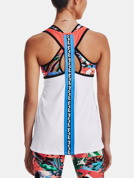 Under Armour Damen Top Under Armour Knockout Tank CB Graphic