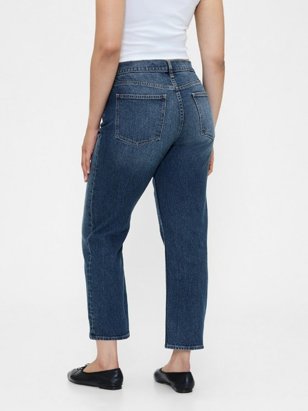 GAP ’90s Straight Crop Jeans GAP