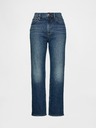 GAP ’90s Straight Crop Jeans GAP