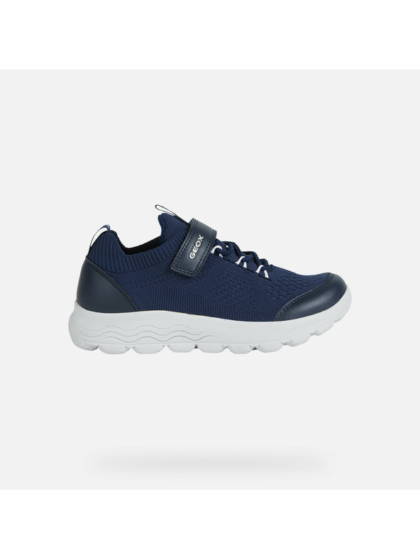 Geox Dunkelblau Jungen-Sneaker Geox Spherica