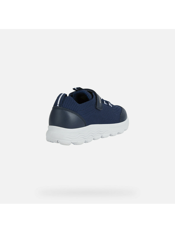 Geox Dunkelblau Jungen-Sneaker Geox Spherica