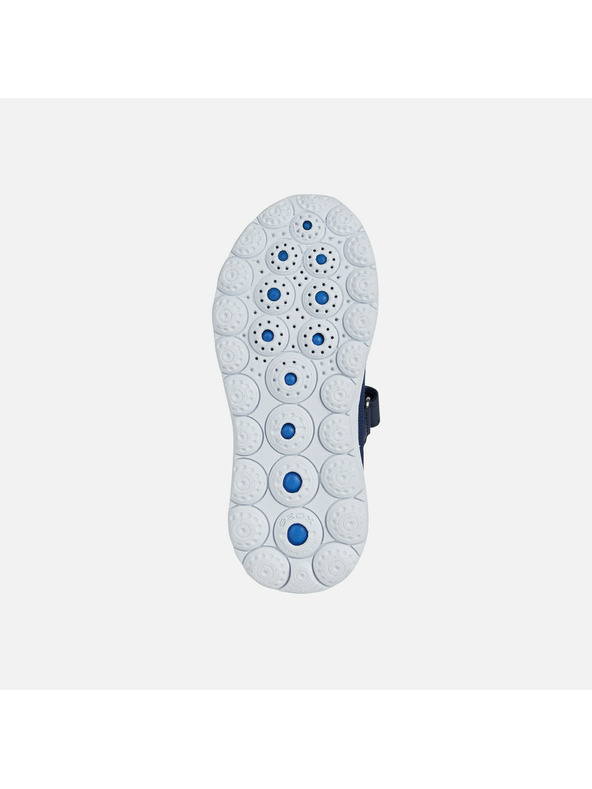 Geox Dunkelblau Jungen-Sneaker Geox Spherica