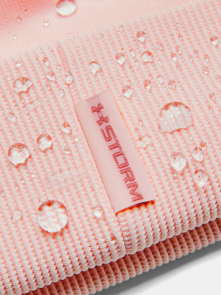 Under Armour Damen Mütze Under Armour UA Storm Fleece Beanie