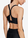 Under Armour Damen-Sport-BH Under Armour Mid Sportstyle Graphic Bra