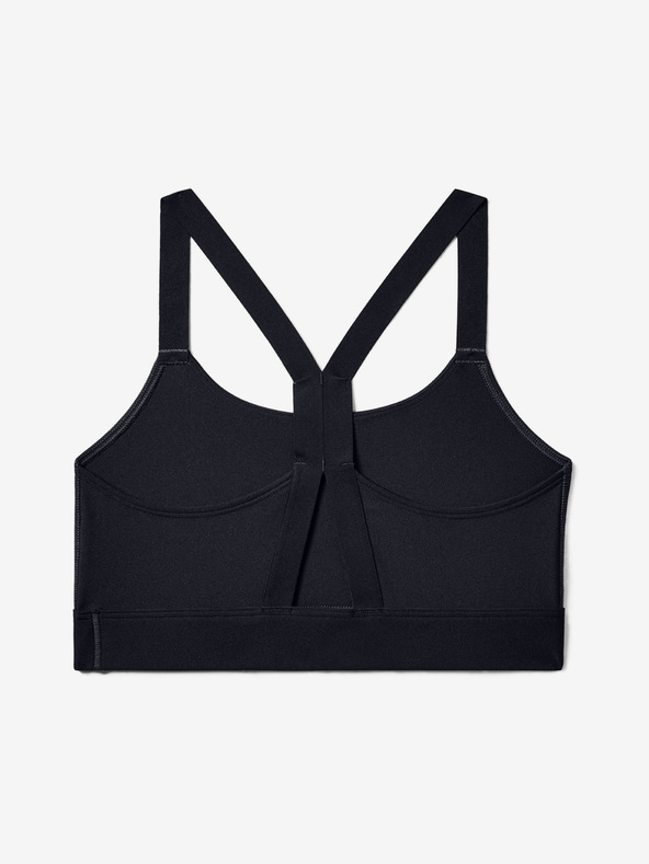 Under Armour Damen-Sport-BH Under Armour Mid Sportstyle Graphic Bra