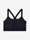 Under Armour Damen-Sport-BH Under Armour Mid Sportstyle Graphic Bra