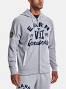 Under Armour Herren-Sweatjacke Under Armour UA Pjt Rck Hvywght Terry FZ